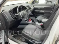 2015 Mitsubishi OUTLANDER