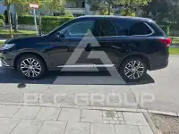 2015 Mitsubishi OUTLANDER