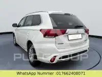 2015 Mitsubishi OUTLANDER