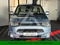 2015 Mitsubishi OUTLANDER