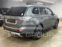 2015 Mitsubishi OUTLANDER