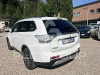 2015 Mitsubishi OUTLANDER