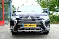 2015 Mitsubishi OUTLANDER
