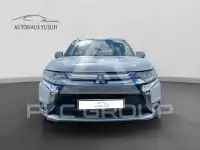 2015 Mitsubishi OUTLANDER