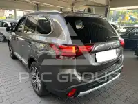 2015 Mitsubishi OUTLANDER