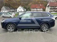 2015 Mitsubishi OUTLANDER
