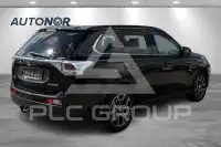 2015 Mitsubishi OUTLANDER