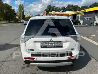2015 Mitsubishi OUTLANDER