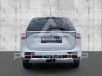 2015 Mitsubishi OUTLANDER