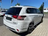 2015 Mitsubishi OUTLANDER