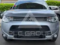 2015 Mitsubishi OUTLANDER