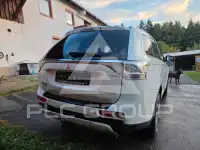 2015 Mitsubishi OUTLANDER