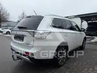 2015 Mitsubishi OUTLANDER