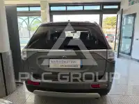 2015 Mitsubishi OUTLANDER