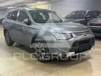 2015 Mitsubishi OUTLANDER