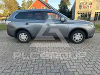 2015 Mitsubishi OUTLANDER