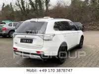 2015 Mitsubishi OUTLANDER