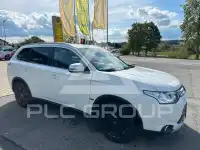 2015 Mitsubishi OUTLANDER
