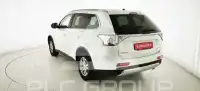 2015 Mitsubishi OUTLANDER