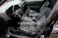 2015 Mitsubishi OUTLANDER