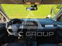 2015 Mitsubishi OUTLANDER
