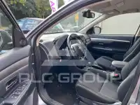 2015 Mitsubishi OUTLANDER