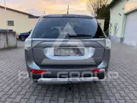2015 Mitsubishi OUTLANDER