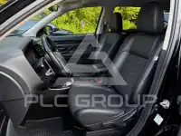 2015 Mitsubishi OUTLANDER