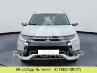 2015 Mitsubishi OUTLANDER