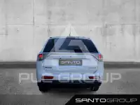 2015 Mitsubishi OUTLANDER