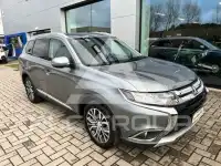 2015 Mitsubishi OUTLANDER