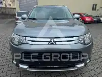 2015 Mitsubishi OUTLANDER