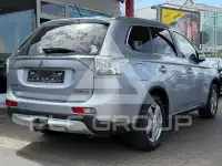 2015 Mitsubishi OUTLANDER