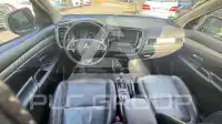 2015 Mitsubishi OUTLANDER