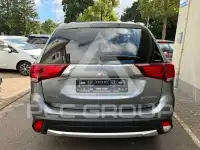 2015 Mitsubishi OUTLANDER