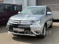 2015 Mitsubishi OUTLANDER