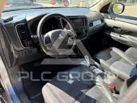 2015 Mitsubishi OUTLANDER