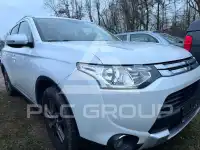 2015 Mitsubishi OUTLANDER