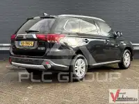 2015 Mitsubishi OUTLANDER