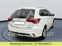 2015 Mitsubishi OUTLANDER