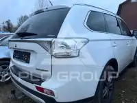 2015 Mitsubishi OUTLANDER