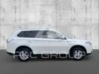 2015 Mitsubishi OUTLANDER