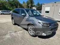 2015 Mitsubishi OUTLANDER