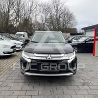 2015 Mitsubishi OUTLANDER