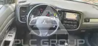 2015 Mitsubishi OUTLANDER