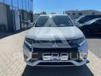 2015 Mitsubishi OUTLANDER