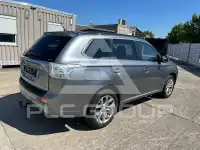 2015 Mitsubishi OUTLANDER