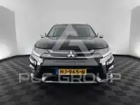 2015 Mitsubishi OUTLANDER