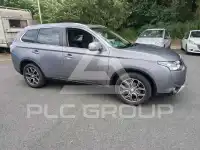 2015 Mitsubishi OUTLANDER