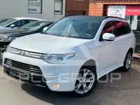 2015 Mitsubishi OUTLANDER